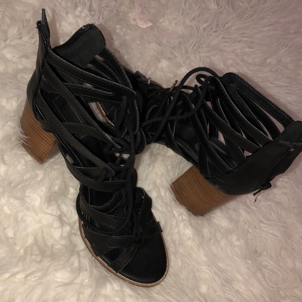 Heels